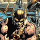 Illustration for article titled iHawkman/i faces off against his past self in this exclusive previewem/em